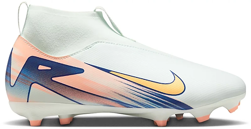 Nike Kids' Zoom Superfly 10 Academy Mercurial Dream Speed Soccer Cleats
