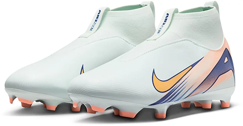 Nike Kids' Zoom Superfly 10 Academy Mercurial Dream Speed Soccer Cleats