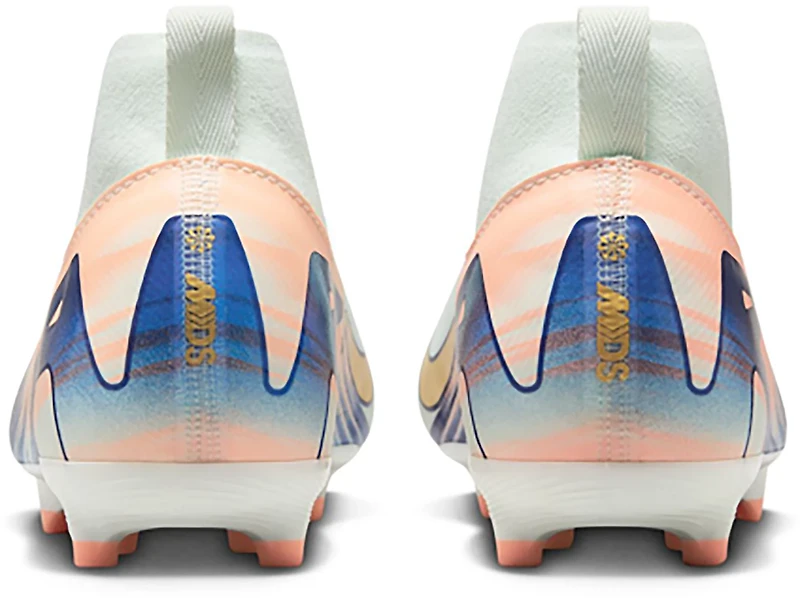 Nike Kids' Zoom Superfly 10 Academy Mercurial Dream Speed Soccer Cleats