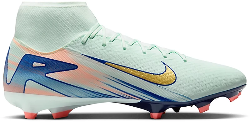 Nike Men's Zoom Superfly 10 Academy Mercurial Dream Speed Soccer Cleats