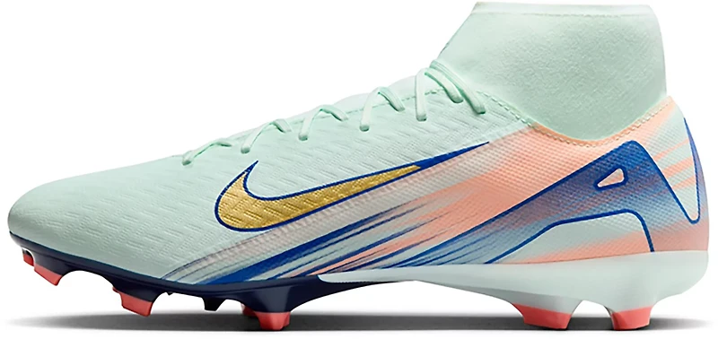 Nike Men's Zoom Superfly 10 Academy Mercurial Dream Speed Soccer Cleats