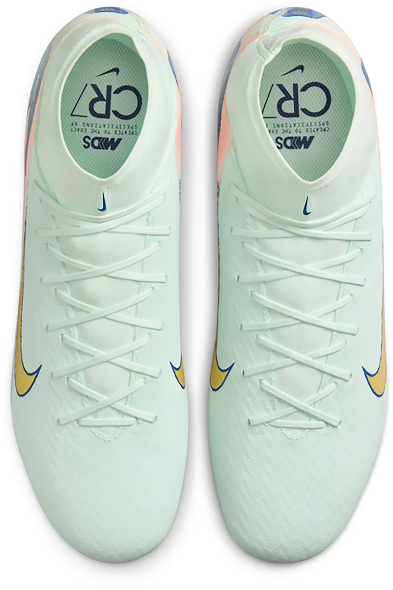 Nike Men's Zoom Superfly 10 Academy Mercurial Dream Speed Soccer Cleats