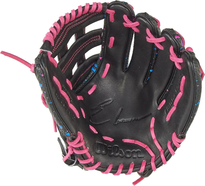 Wilson A2000 1785 Elly De La Cruz GM 12 in Baseball Field Glove