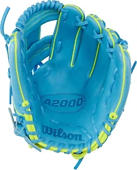 Wilson A2000 1786 11.5" Baseball Fielding Glove