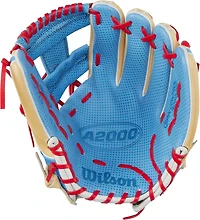 Wilson A2000 1975 Spin Control 11.75" Baseball Fielding Glove