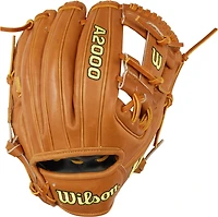 Wilson A2000 1786 11.5" Baseball Fielding Glove