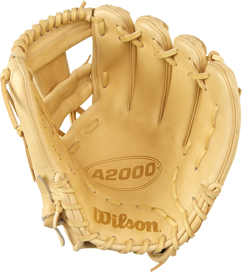 Wilson A2000 1975 11.75" Baseball Fielding Glove