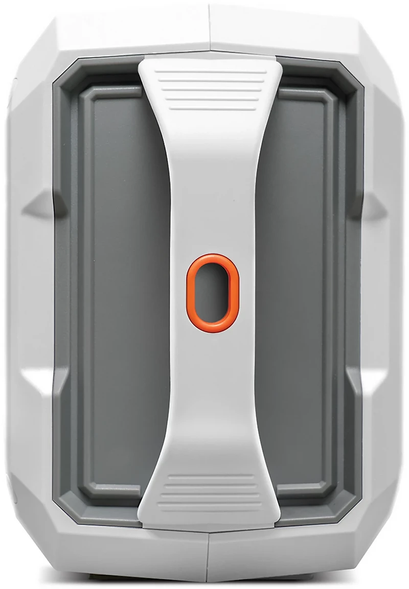 ECOXGEAR Defender Waterproof Speaker