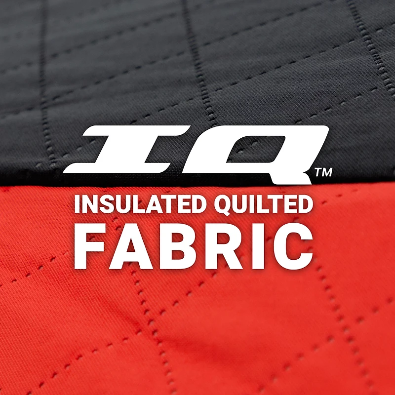 Eskimo QuickFish 3HD Insulated Pop-Up Portable Ice Fishing Shelter