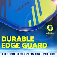 NetPlayz Pickleball Paddle Set