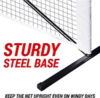 NetPlayz 22 ft Pickleball Net