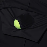 BCG Women's Tennis Hi Rise Wrap Skort