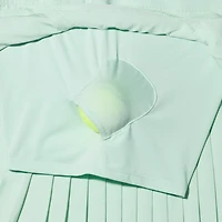 BCG Women's Tennis Back Pleat Skort