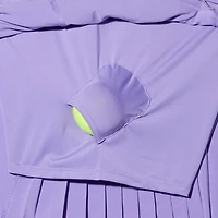 BCG Women's Tennis Back Pleat Skort