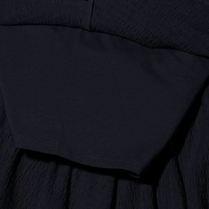 BCG Girls' Ruffle Tiered Skort 2.5