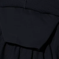 BCG Girls' Ruffle Tiered Skort 2.5