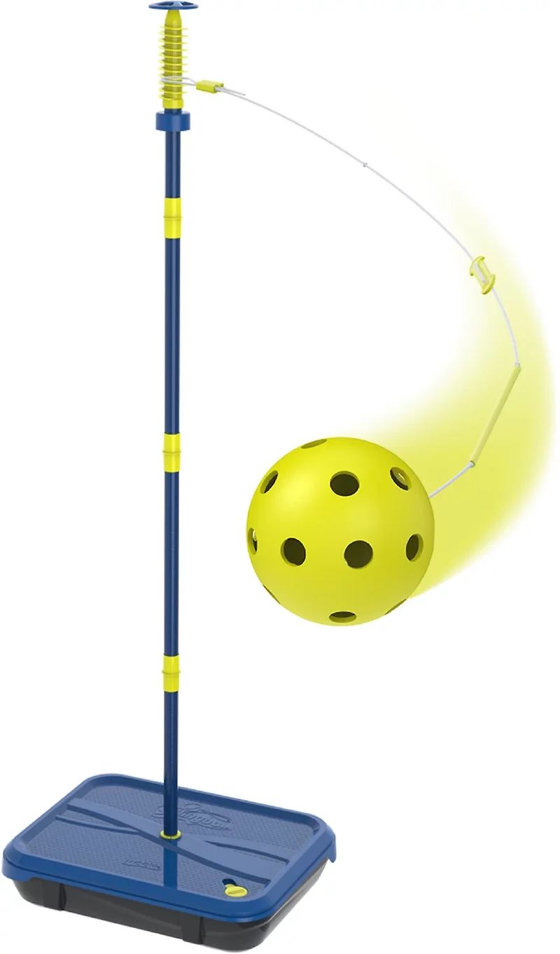 NSG Swingball Tether Pickleball Set