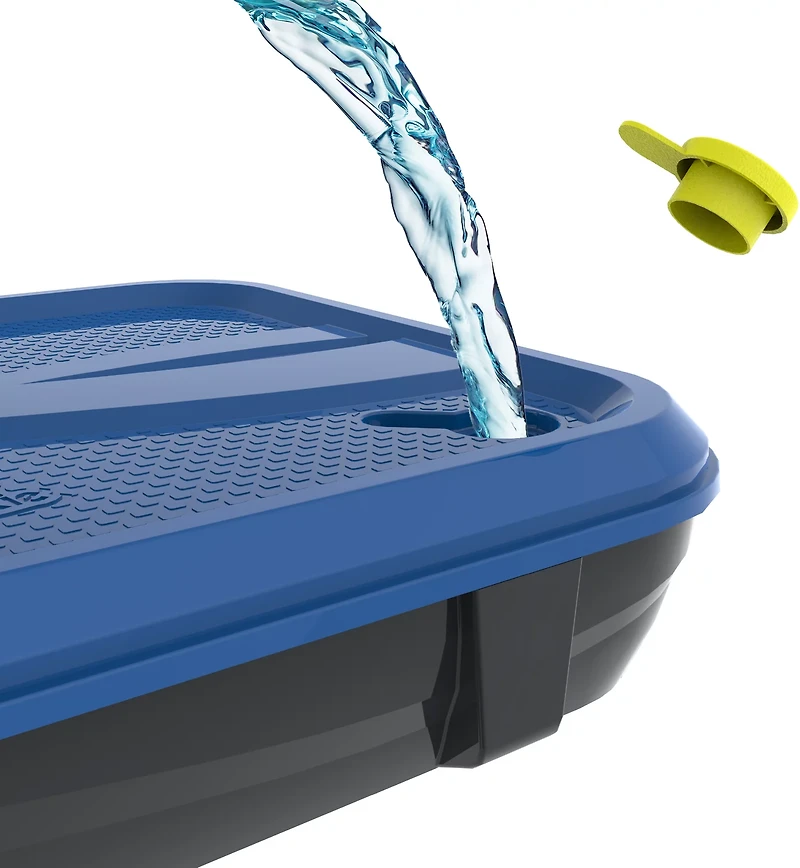 NSG Swingball Tether Pickleball Set