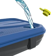 NSG Swingball Tether Pickleball Set