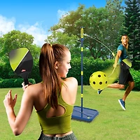 NSG Swingball Tether Pickleball Set