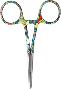 Fishe Steel My Heart Forceps