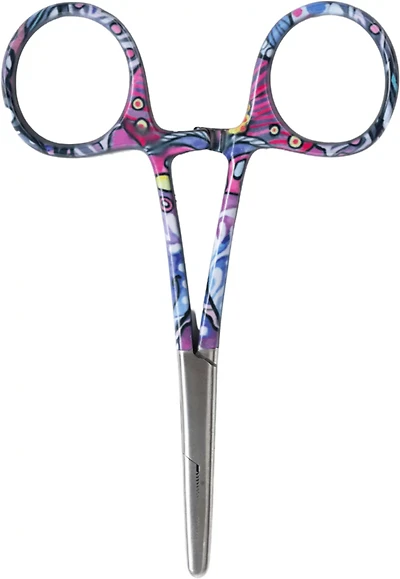 Fishe Steel My Heart Forceps