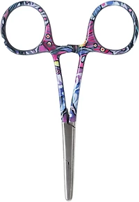 Fishe Steel My Heart Forceps