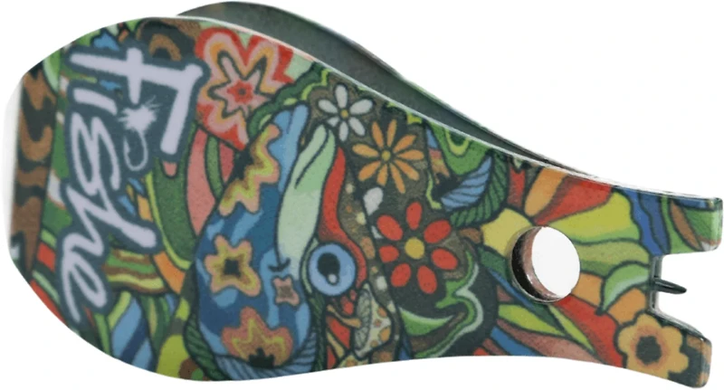 Fishe Steel My Heart Nippers