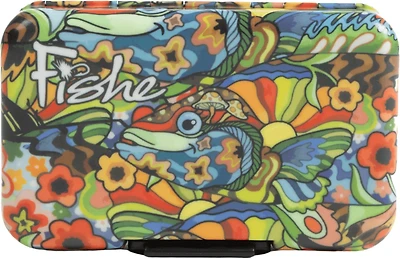 Fishe Steel My Heart Poly Box