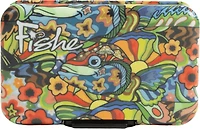 Fishe Steel My Heart Poly Box