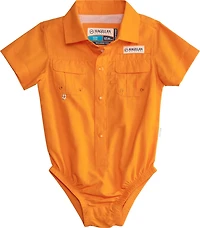 Magellan Outdoors Infant Boys' Laguna Madre Onesie