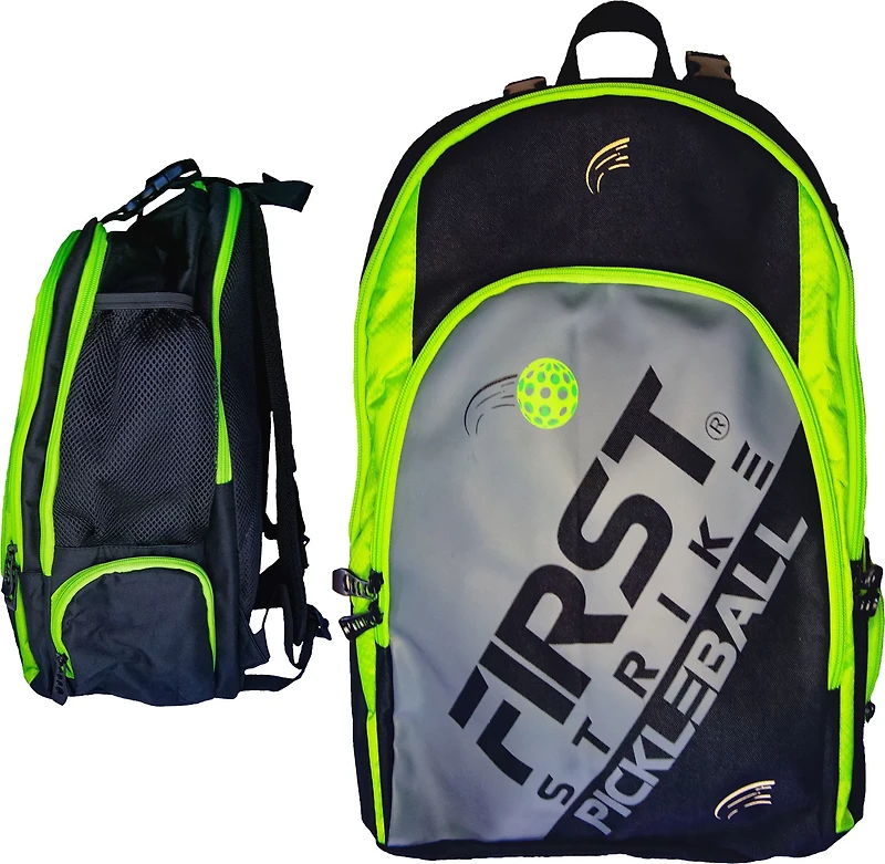 First Strike Pickleball Bag