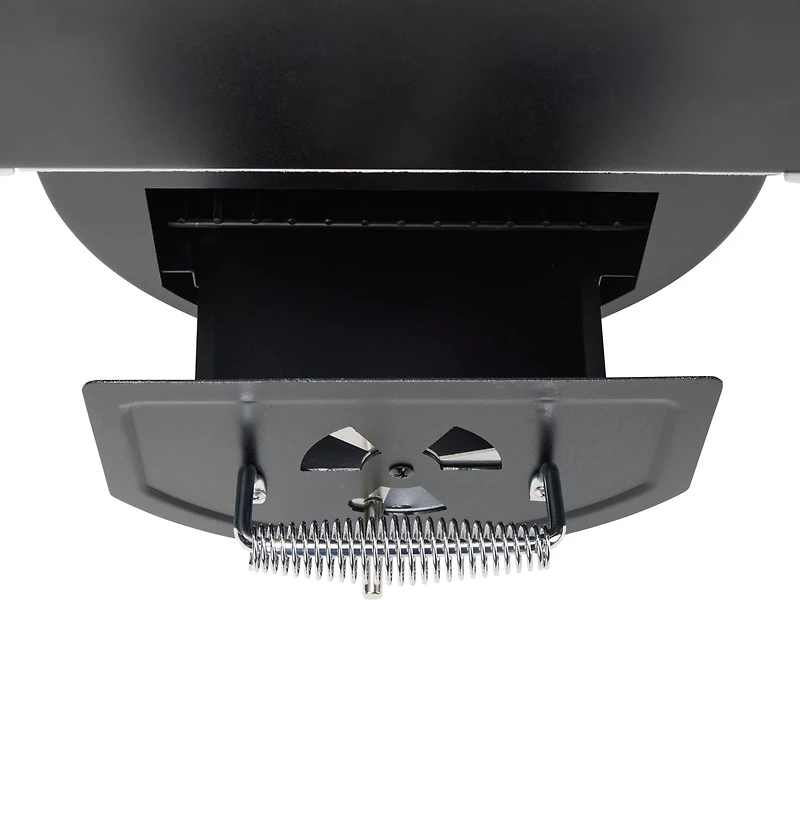 Outdoor Gourmet Triton Vertical Charcoal Smoker