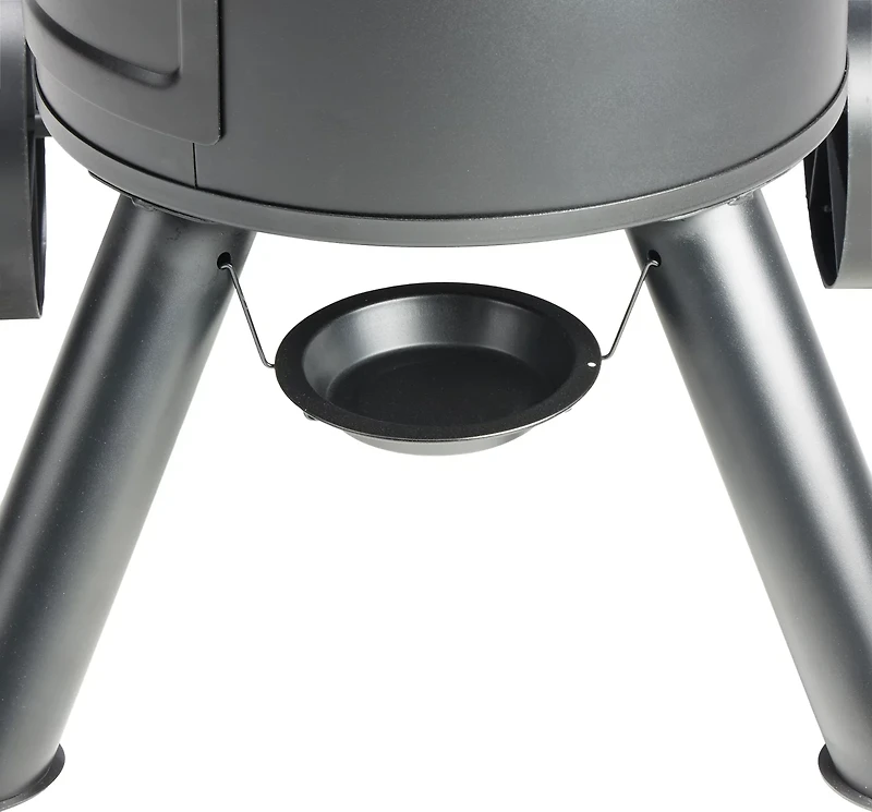 Outdoor Gourmet Triton Vertical Charcoal Smoker