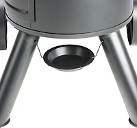 Outdoor Gourmet Triton Vertical Charcoal Smoker