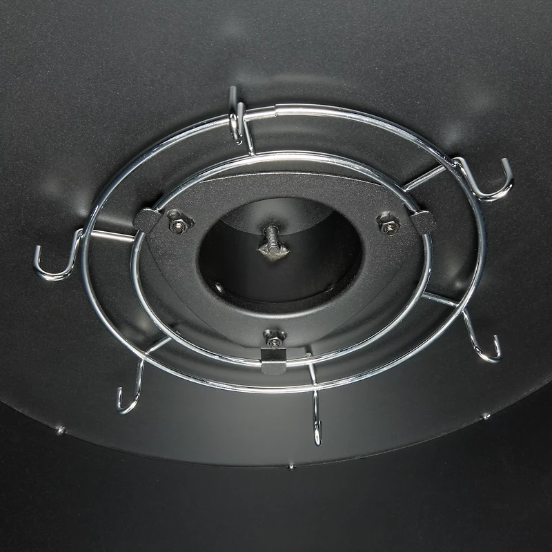 Outdoor Gourmet Triton Vertical Charcoal Smoker