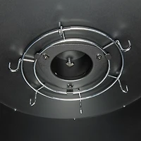 Outdoor Gourmet Triton Vertical Charcoal Smoker