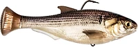 Z-Man Shadtron LT 4.5 Slow Sink Swimbait