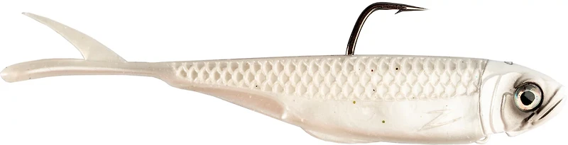 Z-Man Graph Shadz 0.25-oz 3.8-in Jighead 1 Pack