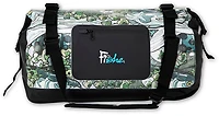 Fishe Steel My Heart Duffel Dry Bag