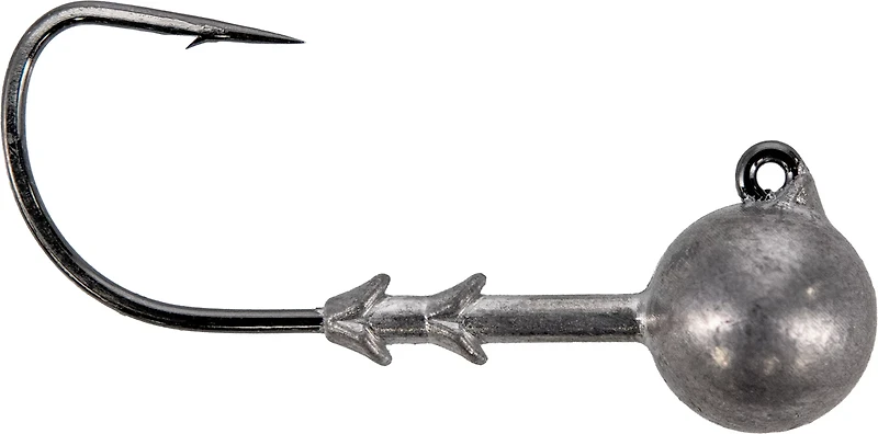 Buckeye Lures G-Stroll 0.25 oz Jigheads 3-Pack