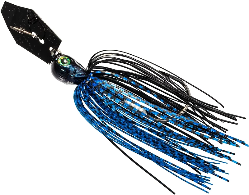 Z-Man Tungsten Chatterbait Elite Evo 1/2 oz Jig 1-Pack