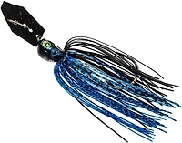 Z-Man Tungsten Chatterbait Elite Evo 1/2 oz Jig 1-Pack