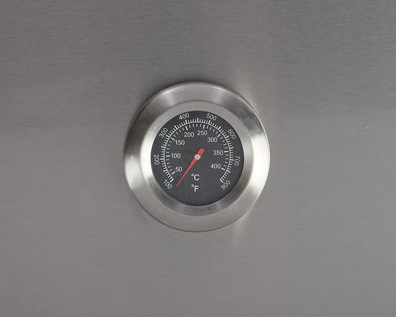 Outdoor Gourmet 3-Burner Gas Grill