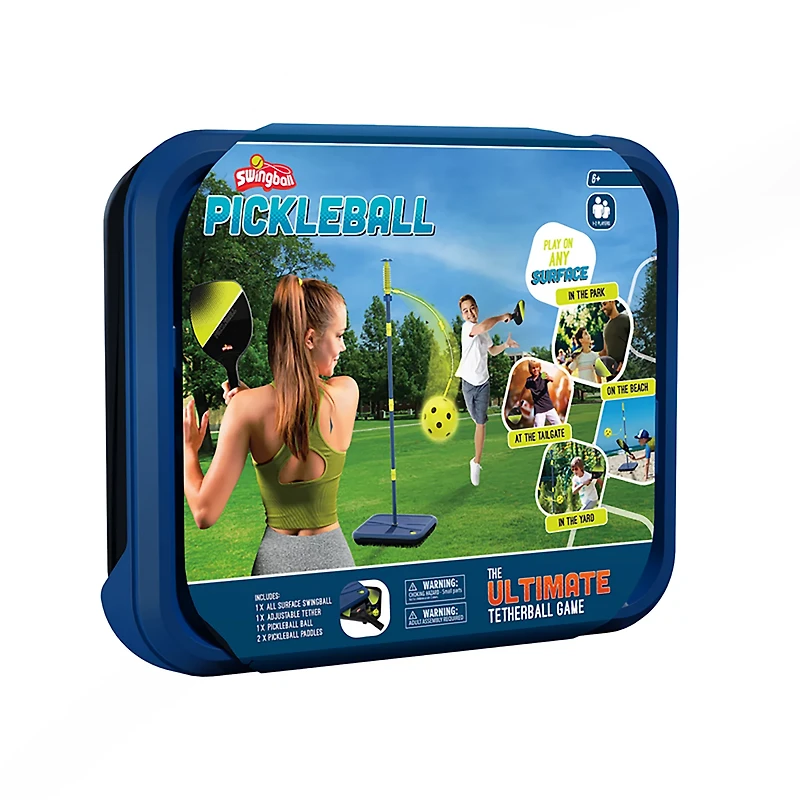 NSG Swingball Tether Pickleball Set