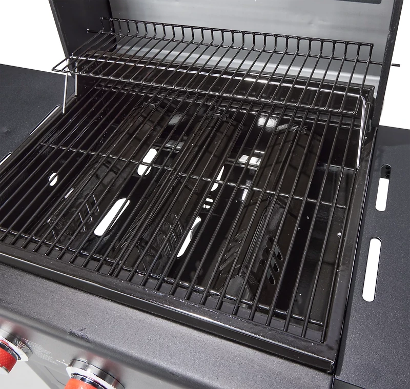 Outdoor Gourmet 3-Burner Gas Grill