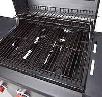 Outdoor Gourmet 3-Burner Gas Grill