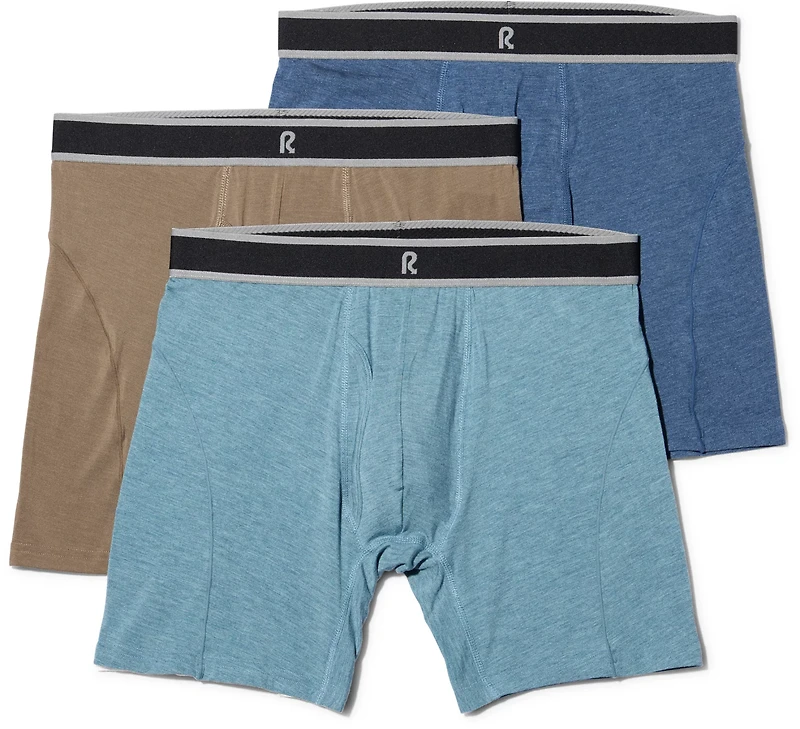 R.O.W. Men's Comfort Underwear 6