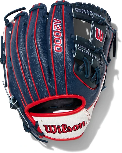 Wilson A2000 1786 11.5 in Baseball Fielding Glove