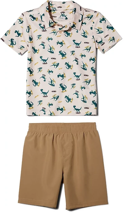 BCG Toddler Boys' Golf Set